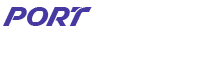 port sport logo